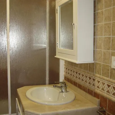 Apartment Vivienda Con Encanto