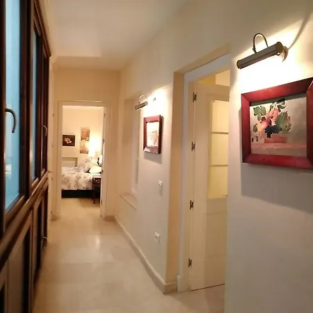 Vivienda Con Encanto Cadiz