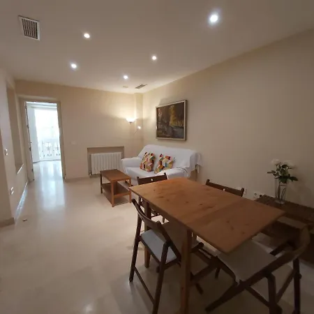 Vivienda Con Encanto * Cadiz
