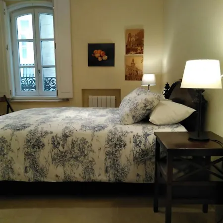 Apartment Vivienda Con Encanto Cadiz