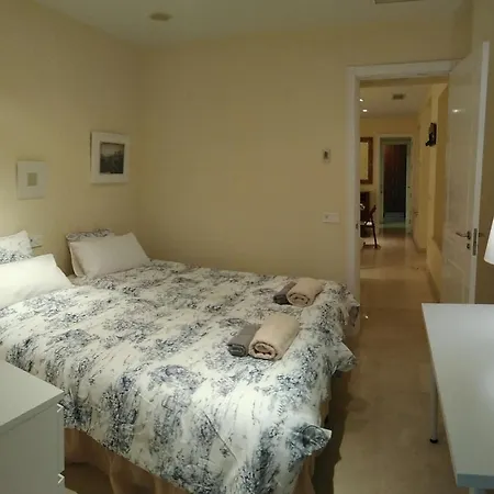 Vivienda Con Encanto Cadiz
