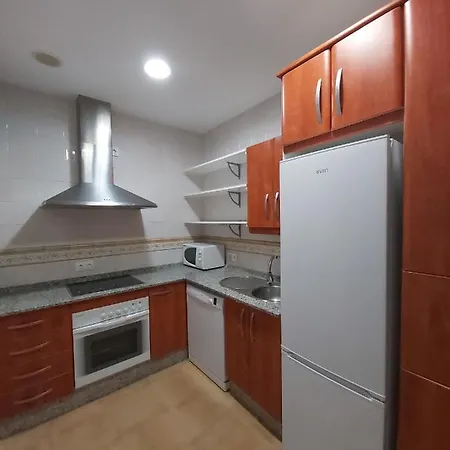 Vivienda Con Encanto Apartment *