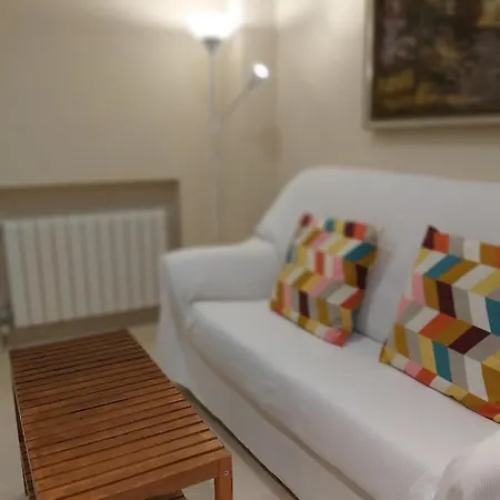 Vivienda Con Encanto Apartment