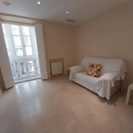 Vivienda Con Encanto Apartment Cadiz