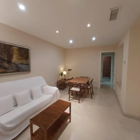 Vivienda Con Encanto Appartement *
